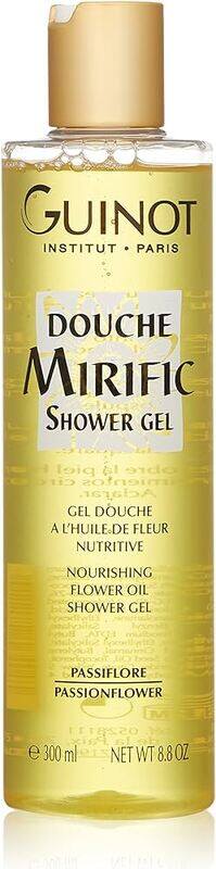 

Generic Guinot Mirific Shower Gel 300 ML