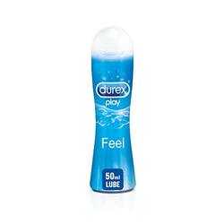 Durex Play Feel Lubricant, 50ml