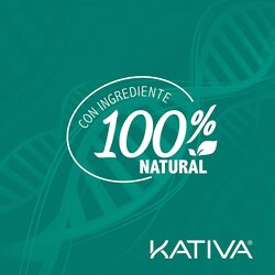 Kativa Colageno Revitalising And Restoring Shampoo, 500ml