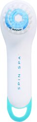 Spin Spa Cleansing Facial Brush, One Size