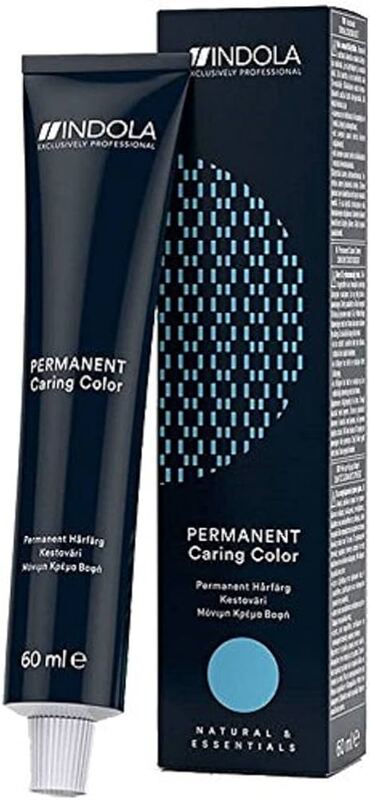 Indola Permanent Caring Color 0.22  Intense Pearl- 60 Ml