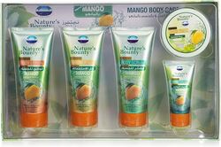 Natures Bounty Mango Hand Cream 50 Ml