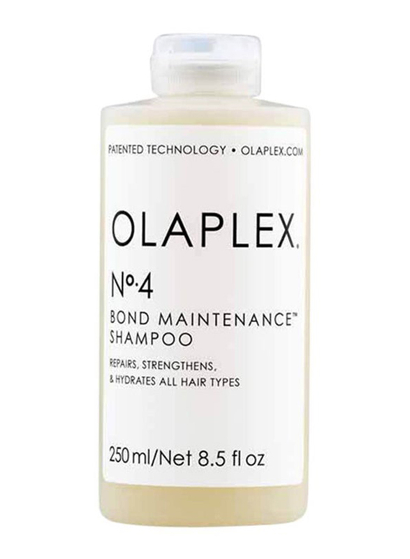 Olaplex No 4 Bond Maintenance Shampoo, 250ml