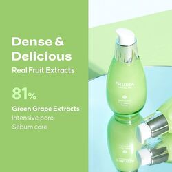 Frudia Green Grape Pore Control Serum 50g