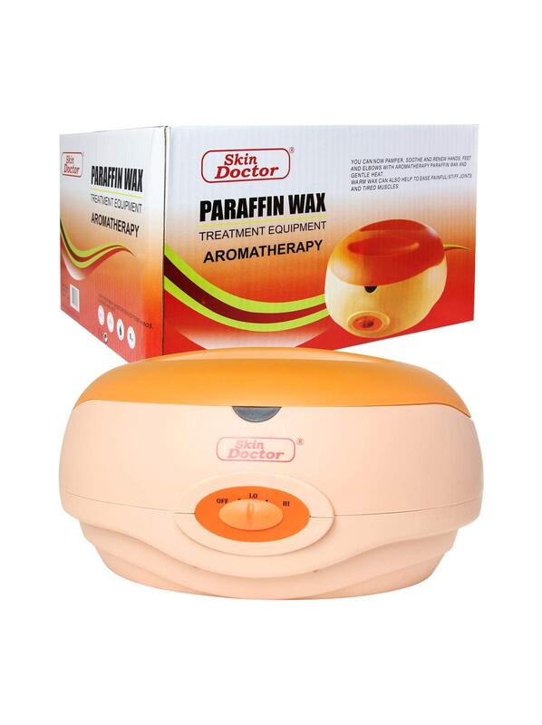 Skin Doctor Parafin Wax Heater