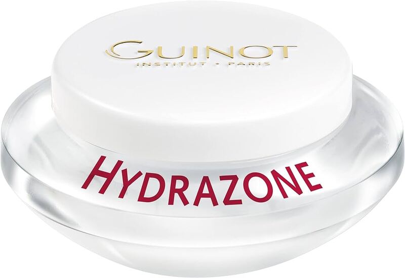 Guinot Hydrazone Cream For Dehydrated Skin 50 Ml