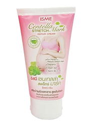 Isme Cettella Women Stretch Mark Cream, 150ml