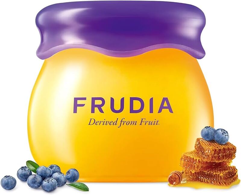 Frudia Blueberry Hydrating Honey Lip Balm 10ml