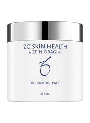 Zo Skin Health Oil Control Pads, 60 Pads