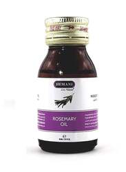 Hemani Rosemary Oil, 6 Pieces x 30ml