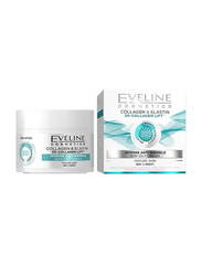 Eveline 3D-Collagen Lift Intense Anti-Wrinkle Day & Night Cream, 50ml