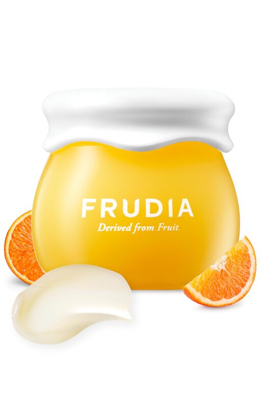 Frudia Mini Citrus Brightening Cream 10ml