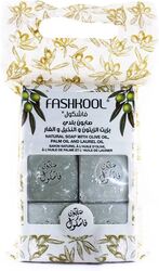 Fashkool Olive Oil Bar Soap 6 Pcs X 150 G
