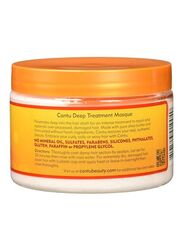 Cantu Deep Treatment Masque for All Hair Types, 340gm