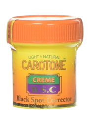 Carotone Black Spot Corrector Creme, 30ml