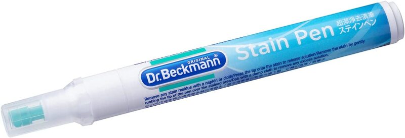 Dr. Beckmann Instant Stain Remover Pen, 9ml