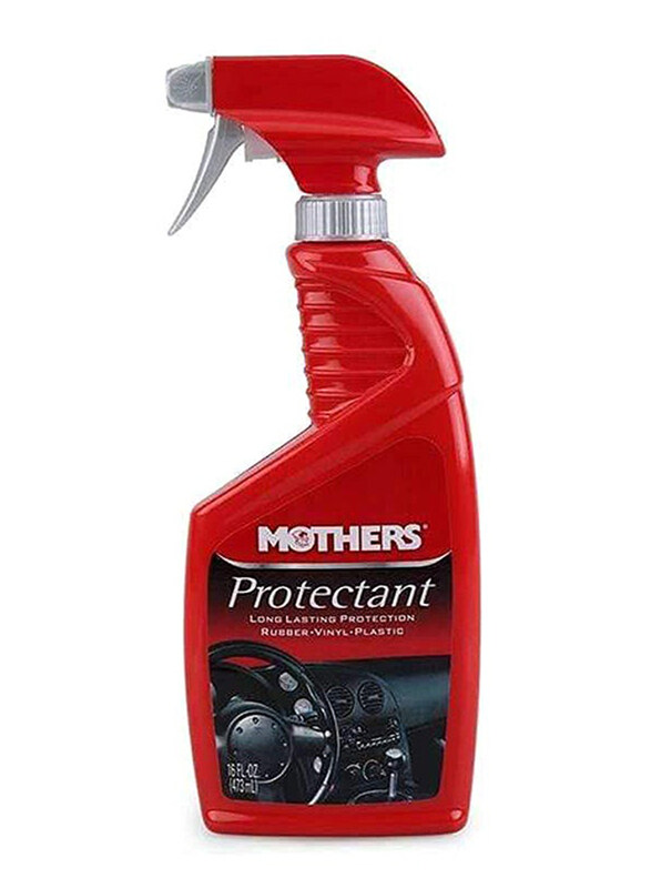 

Mothers Protectant, 16oz, Multicolour