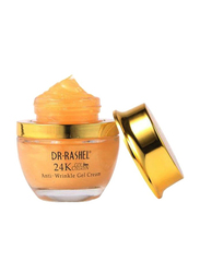 Dr. Rashel Anti Wrinkle Gel Cream, 50ml