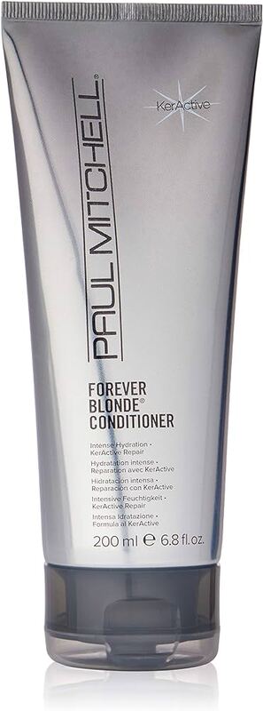 Paul Mitchell Forever Blonde Conditioner 200 Ml