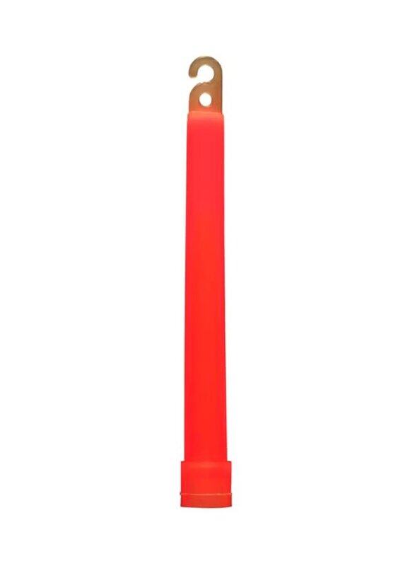 

Coghlans Chemi-Luminescent Lightstick, Red