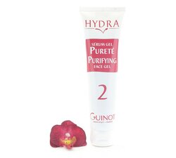 Guinot Purifying Serum Gel Ionisation 150 Ml