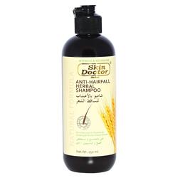 Skin Doctor Herbal Saponin Plant Shampoo 300ml