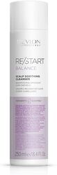 Revlon Professional Restart Balance Scalp Cleanser  250 Ml