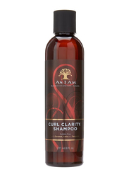 As I Am Curl Clarity Shampoo for Curly Hair, 237ml