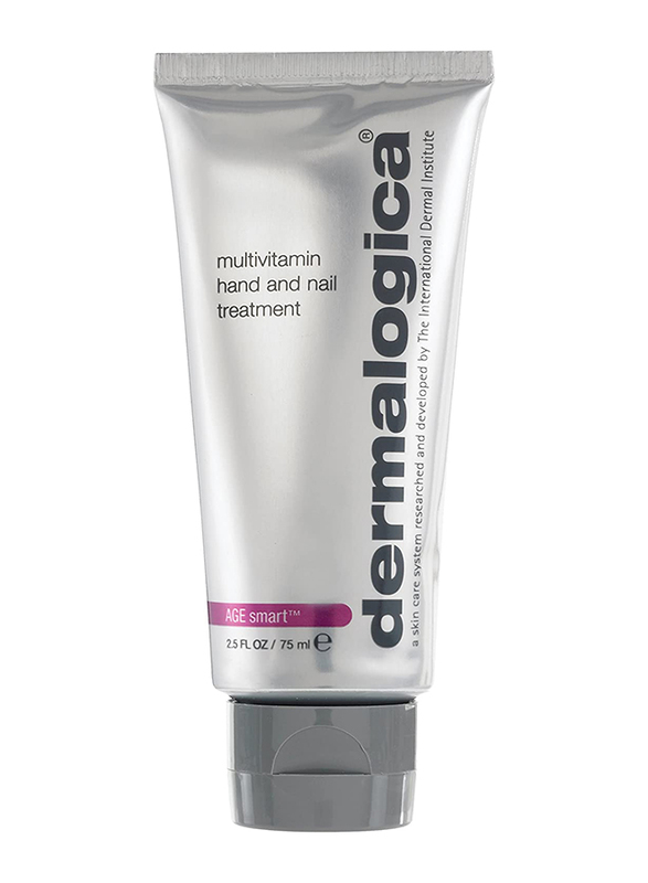 Dermalogica Multivitamin Hand & Nail Treatment, 75ml