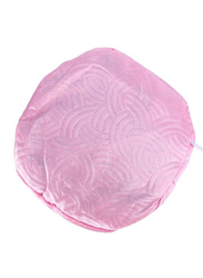 Electric Thermal Hair Cap, Pink