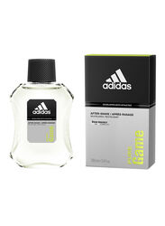 Adidas Pure Game Aftershave, 100ml