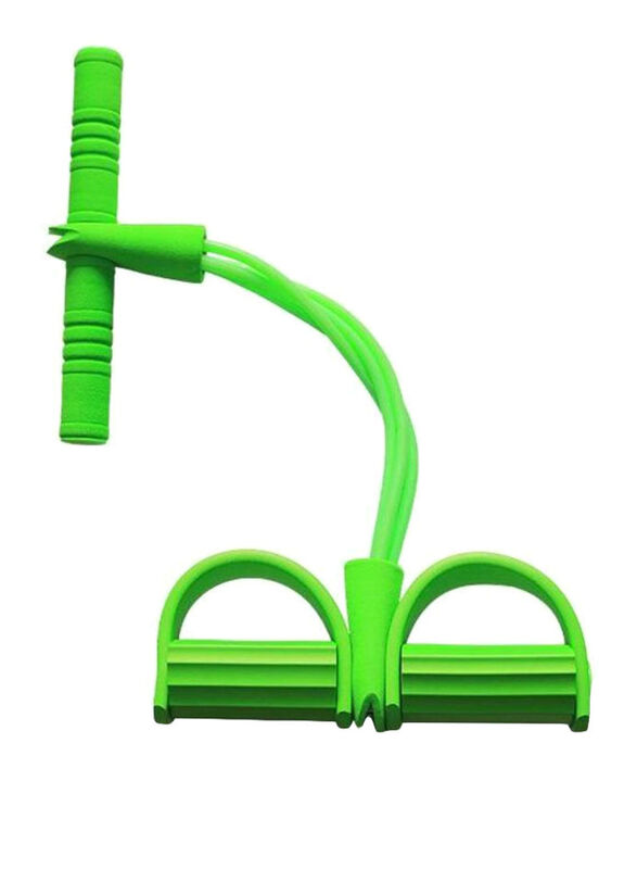 Uboyli Abdominal Training Tummy Trimmer, Green