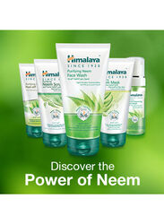 Himalaya Purifying Neem Face Wash, 150ml