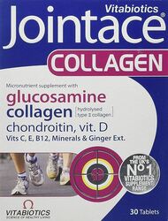 JOINTNEED COLLAGEN TABS 30'S