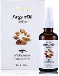 Dexe Nourishing Argan Oil 150ml