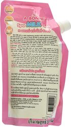 A Bonne Spa Milk Bath Salt, 350g