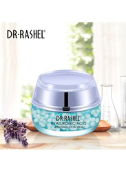 Dr Rashel Hyaluronic Acid Lifting Firming Eye Gel Cream, 30g