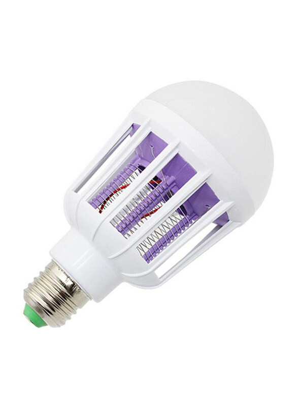

Omto Mosquito Killer LED Bulb, White
