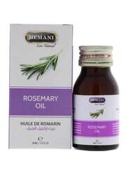 Hemani Rosemary Oil, 4 Pieces x 30ml