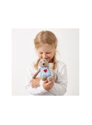 Fabler 12cm Bjorn Soft Toy for Kids