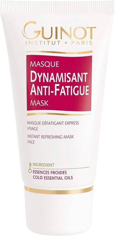 Guinot Anti - Fatigue Face Mask 50 Ml