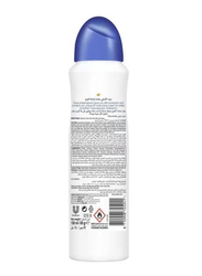 Dove Original Antiperspirant Deodorant, 150ml