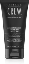 American Crew Precision Shave Gel 150 Ml