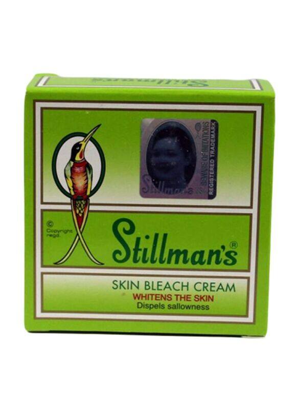 

Stillmans Skin Bleach Cream, 28gm