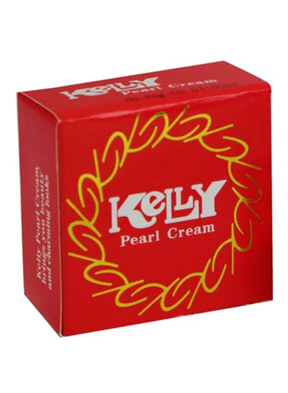 Kelly Pearl Beauty Cream, 15gm