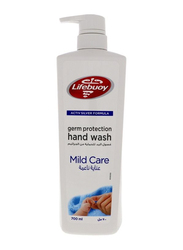 Lifebuoy Mild Care Germ Protection Hand Wash, 700ml