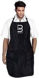 Level3 Apron Black