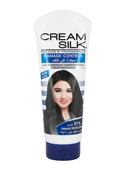 Cream Silk Damage Control Conditioner, 180 ml