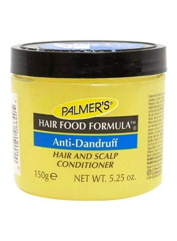 

Palmer'S Anti-Dandruff Hair And Scalp Conditioner, 150g