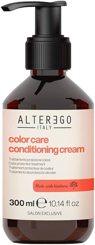 

Generic Alter Ego Repair Conditioning Cream 300 Ml